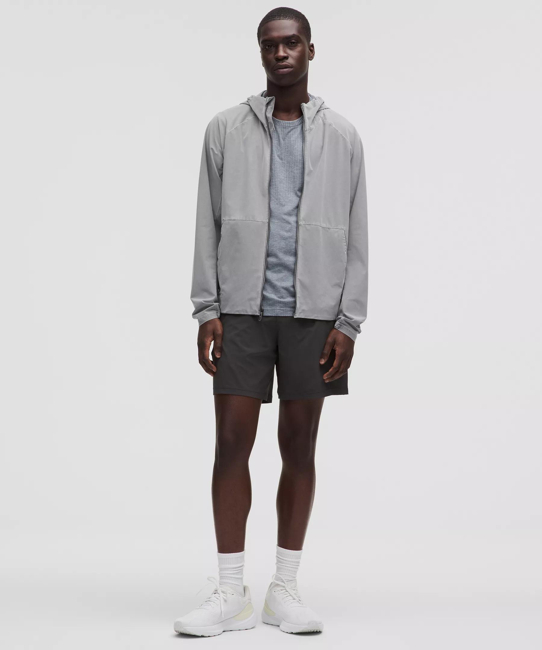 Pace Breaker Jacket *Wash Product Image