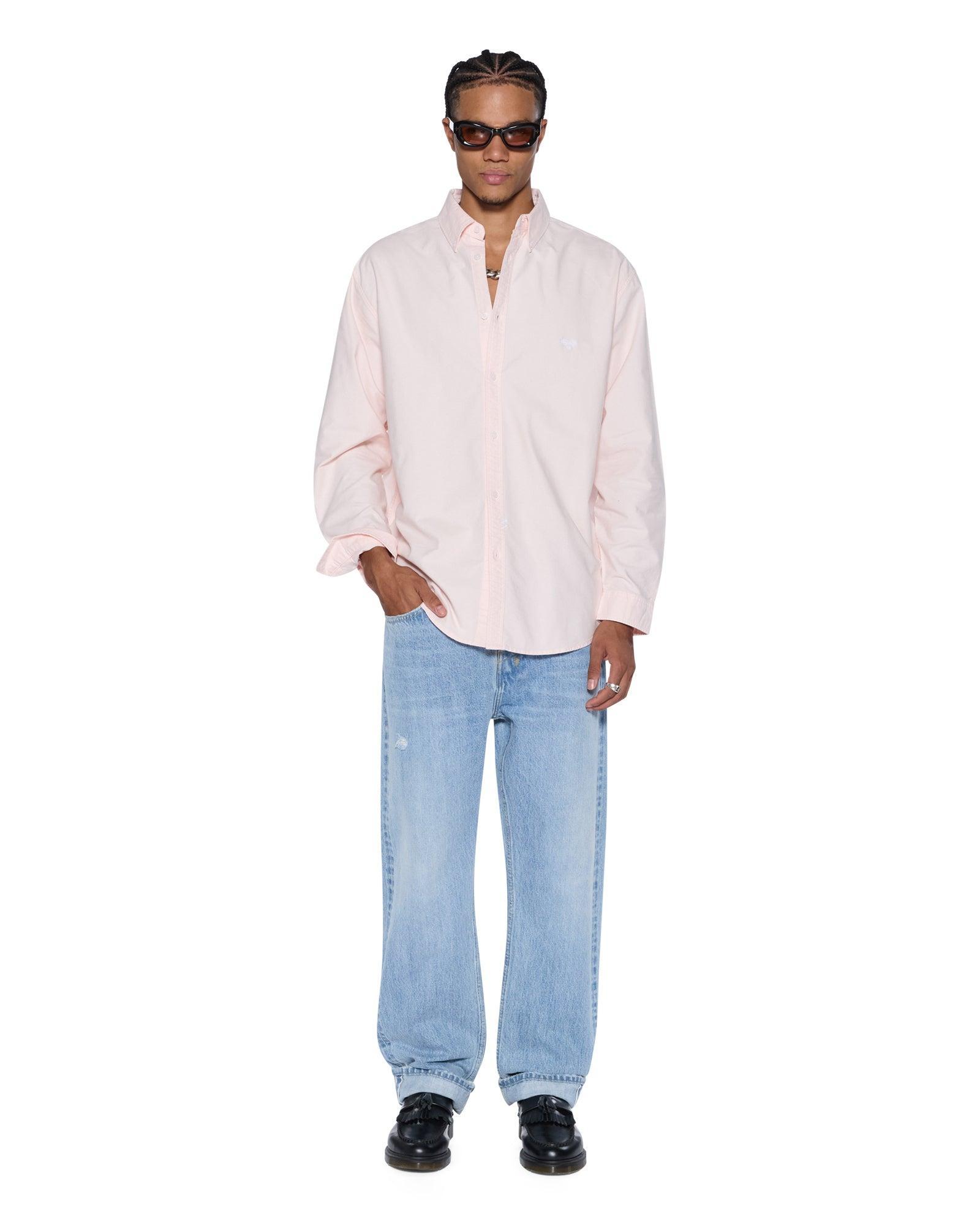 ANTI K SELVEDGE SYDNEY BLUE Male Product Image