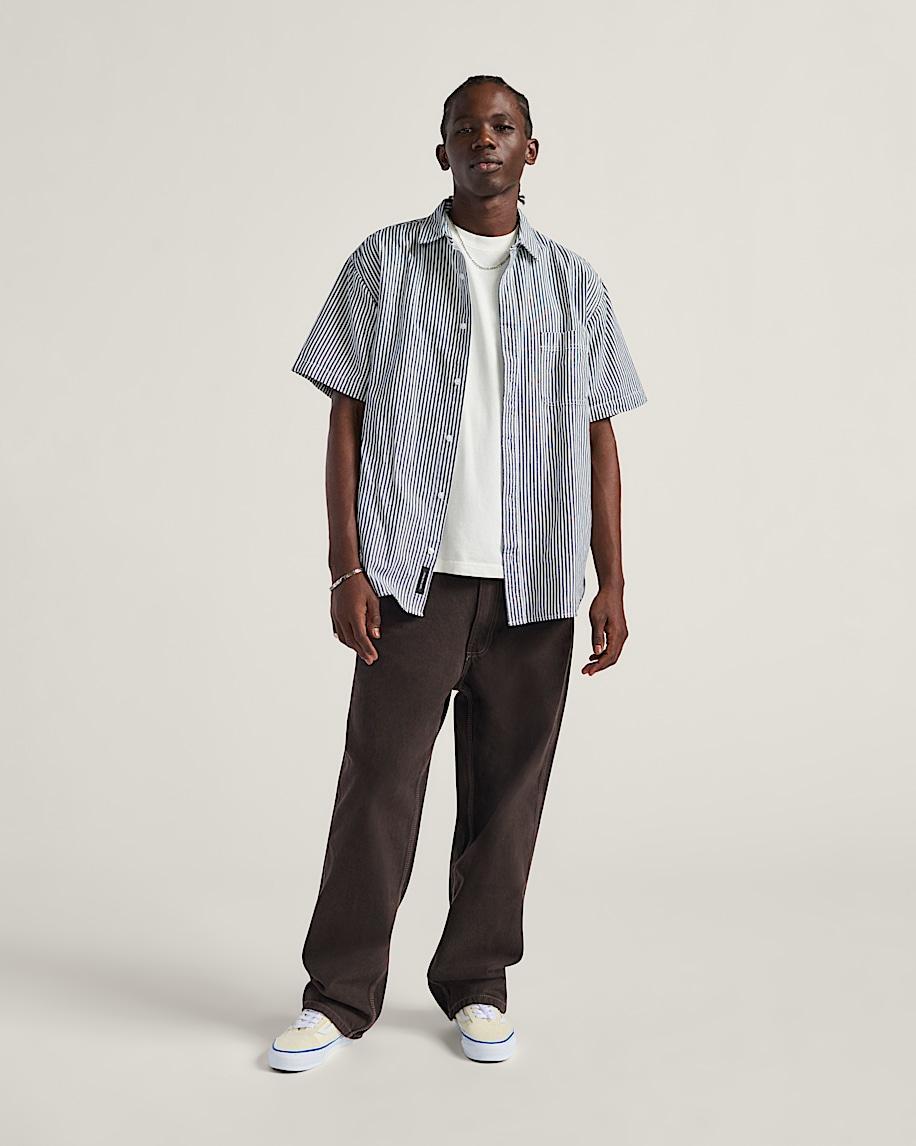 Premium T-Shirt in Egret White| Vans US Product Image