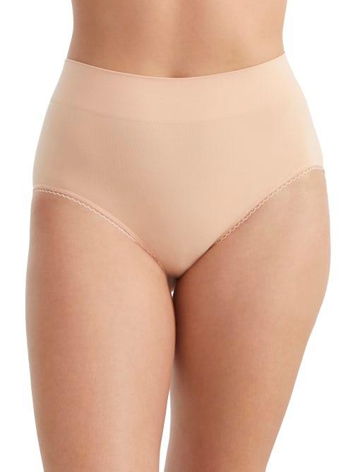 Wacoal Feeling Flexible Seamless Brief Product Image