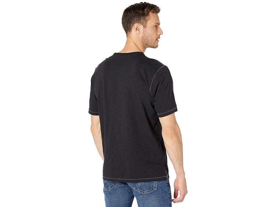 Tommy Bahama Bali Beach Crew Short Sleeve Men's Clothing Product Image