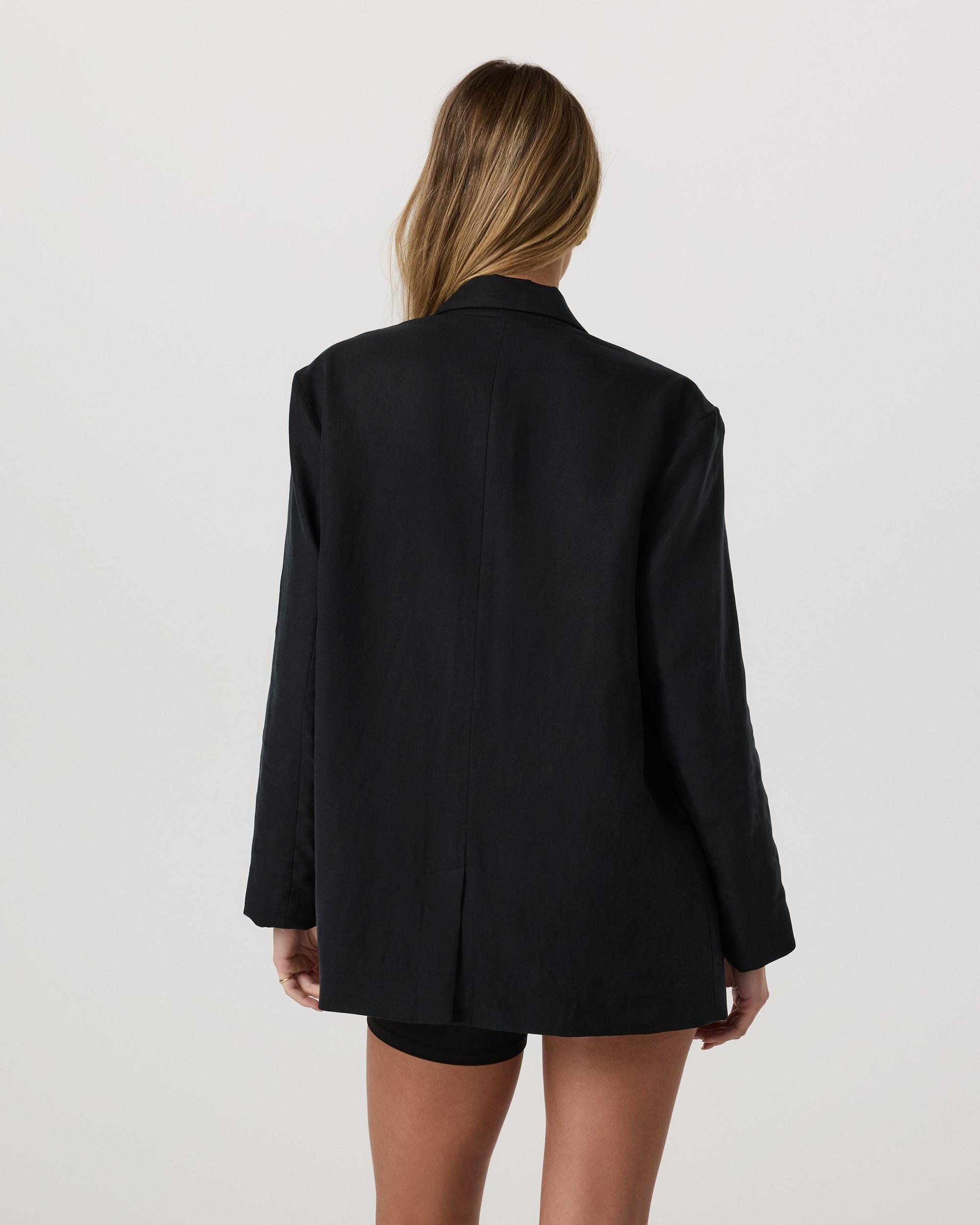 Trestles Twill Blazer Product Image