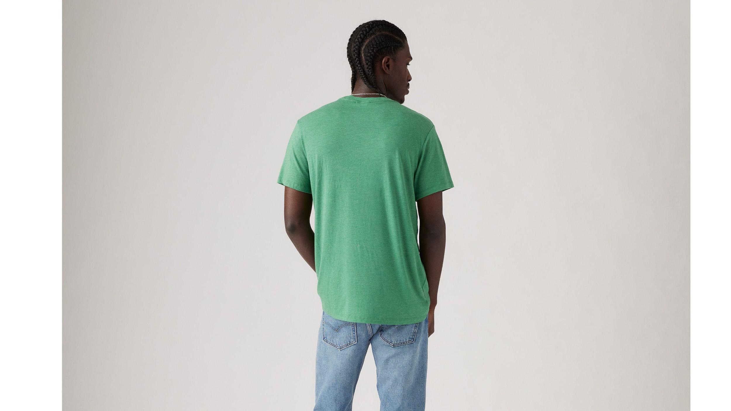 Classic Graphic T-Shirt Product Image