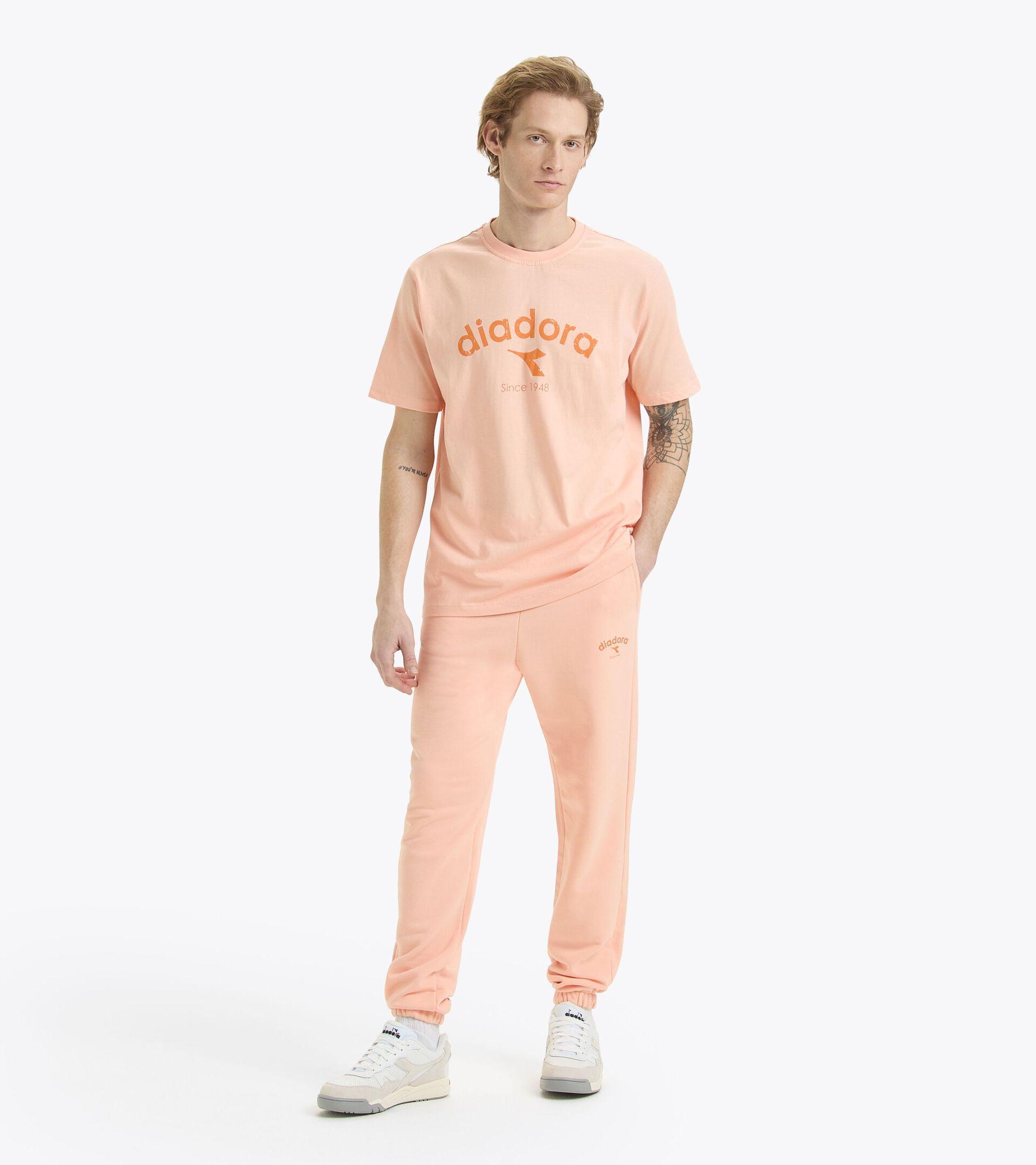 T-SHIRT SS ATHL. LOGO Product Image