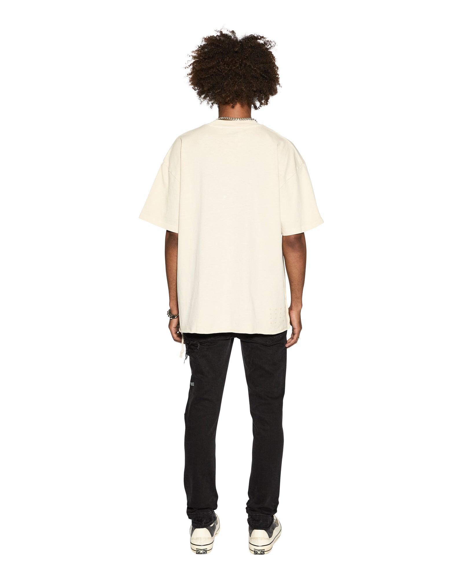 SOTT EKCESS SS TEE DESERT Male Product Image