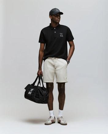 MENS CYRUS PIQUE POLO - MT0100056 Product Image