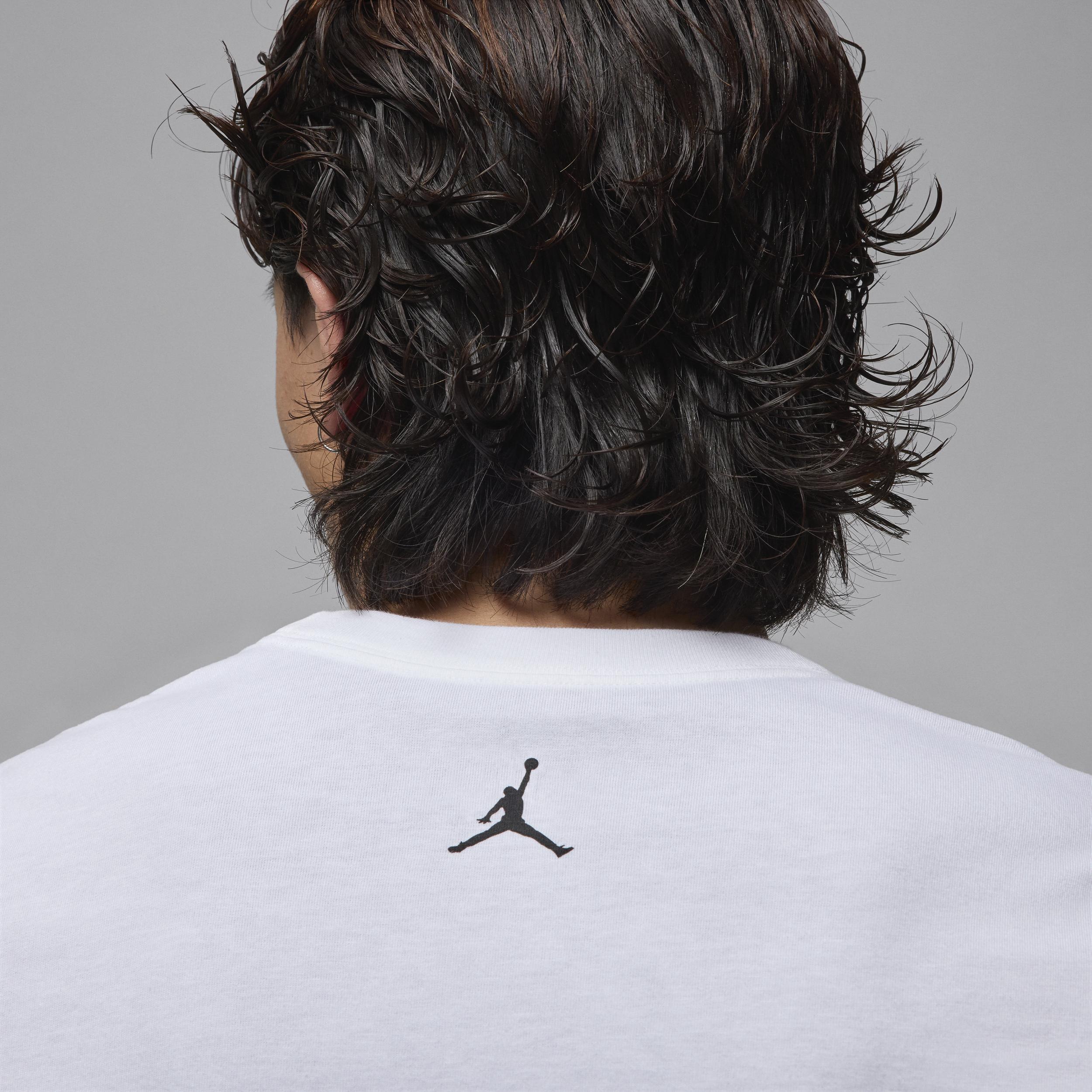 Men's Jordan T-Shirt Product Image