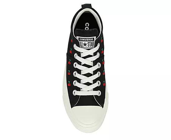 Converse Womens Chuck Taylor All Star Madison Sneaker Product Image