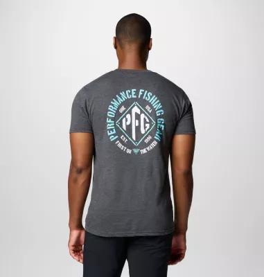 Columbia Men's Korver Graphic T-Shirt- Product Image