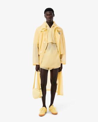 Runway Short Sleeved Windbreaker Product Image