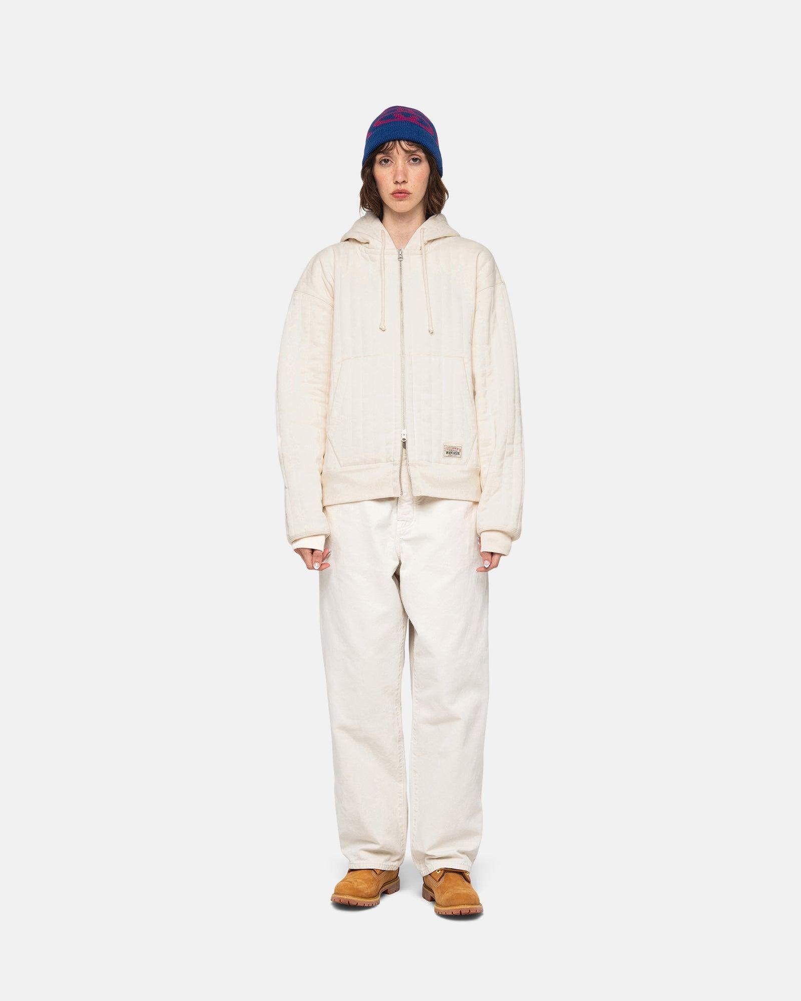 BIG OL' PANT WASHED CANVAS Male Product Image