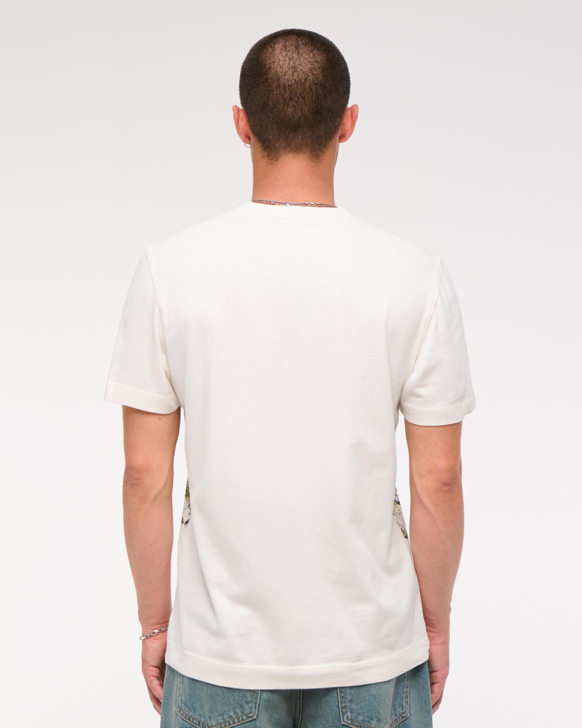 Memorial Tournament Graphic Tee Product Image