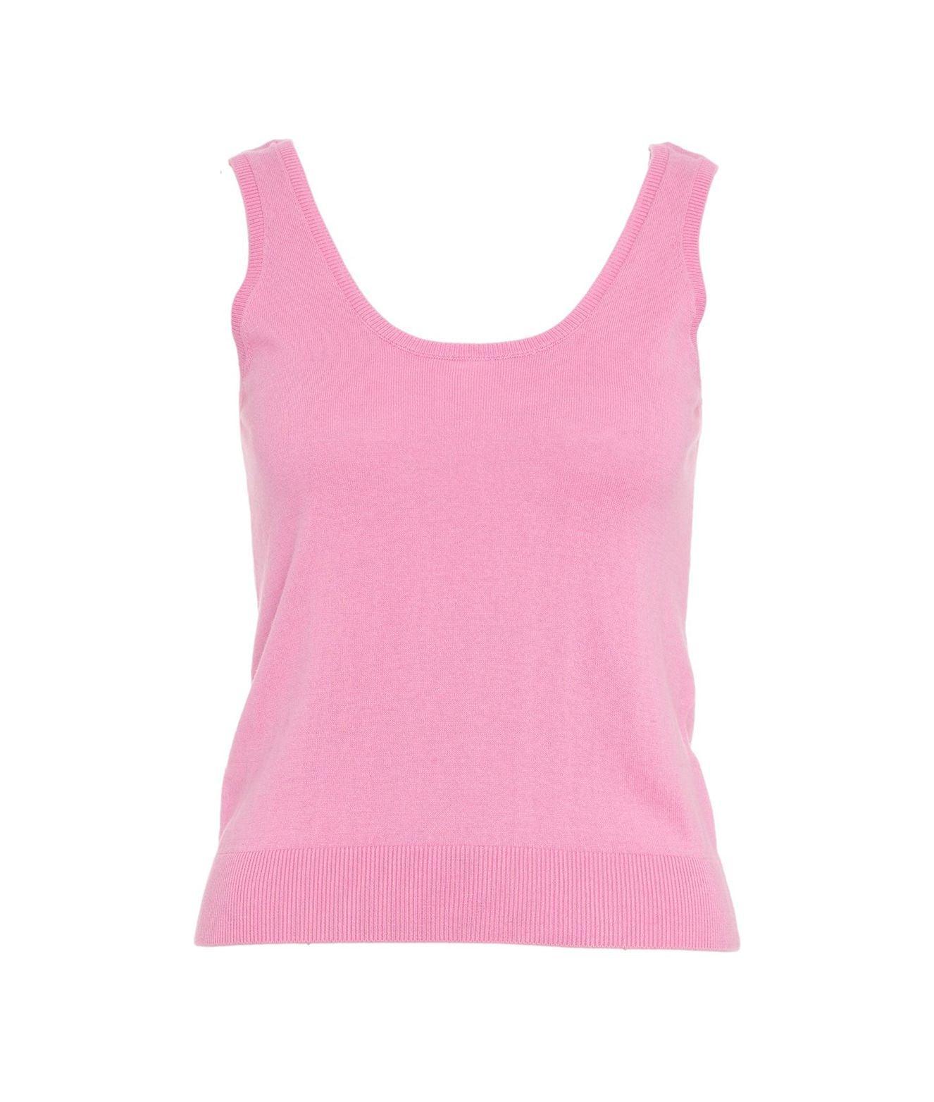 Knit top 'Jax' Product Image