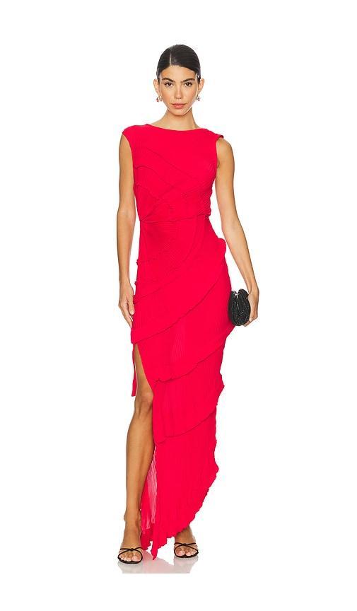 Opal Dress Georgia Hardinge Product Image