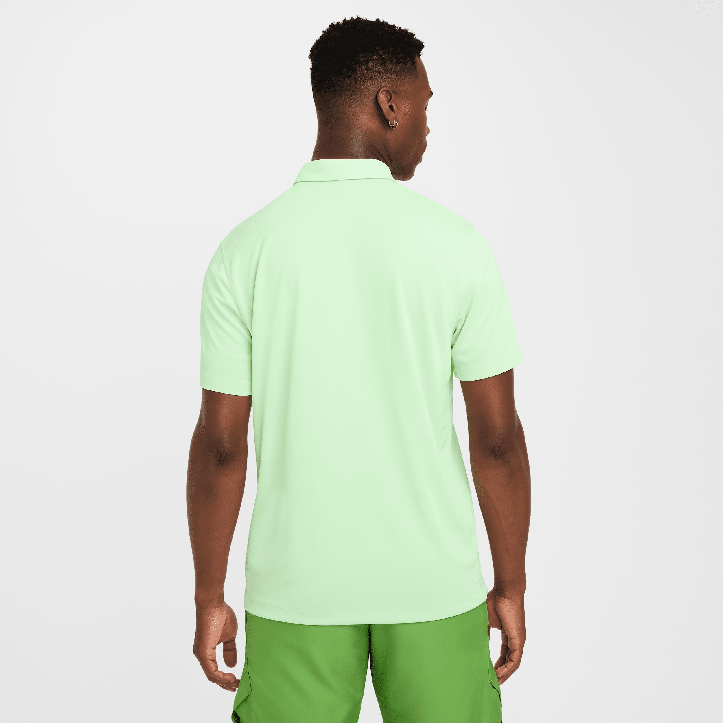Nike Men's Court Dri-FIT Tennis Polo Product Image