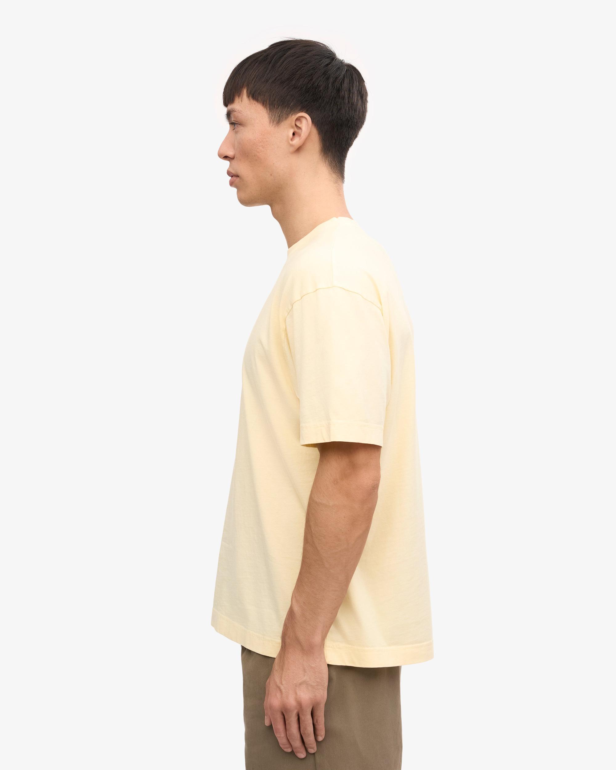 Type: CS2056/Oversized Organic T-Shirt/M Product Image