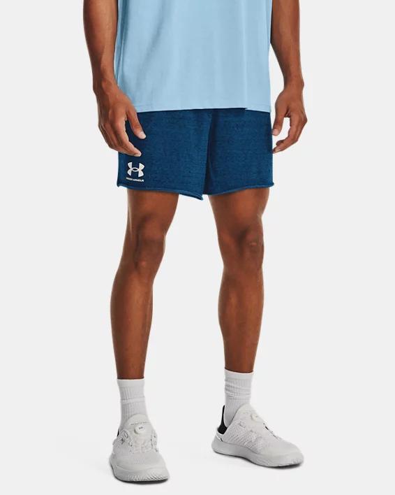UA Rival Terry Product Image