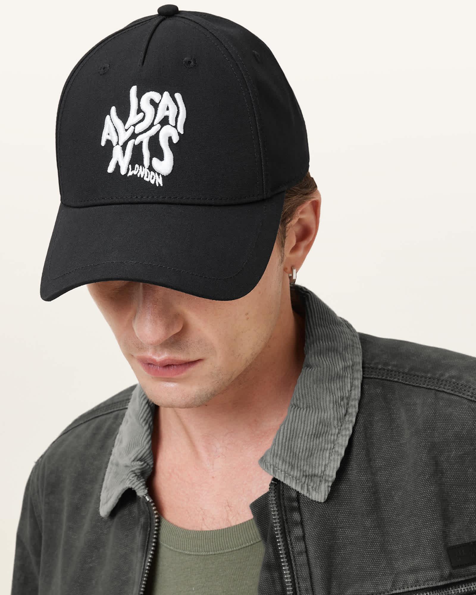Orlando Baseball Cap Product Image