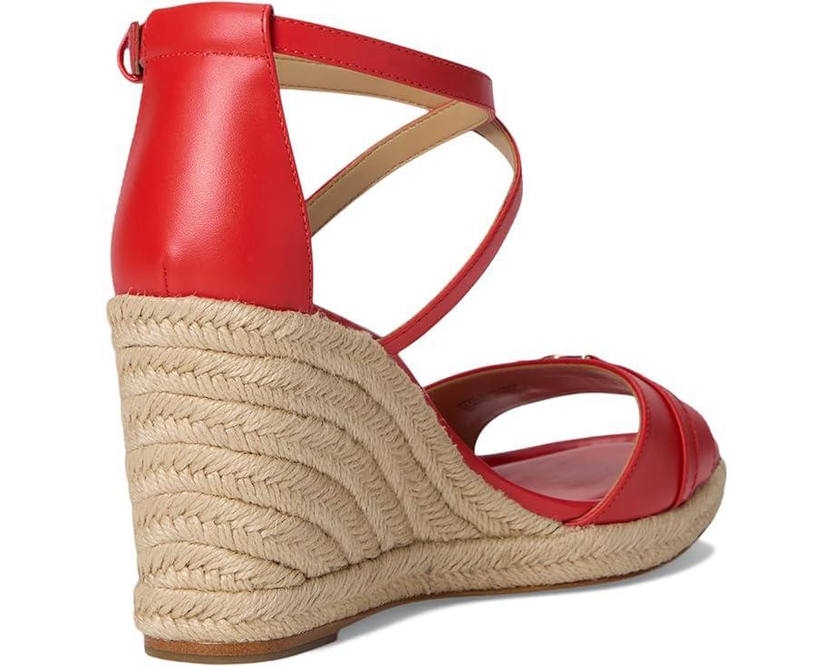 Women's MICHAEL Michael Kors Mandy Wedge Product Image