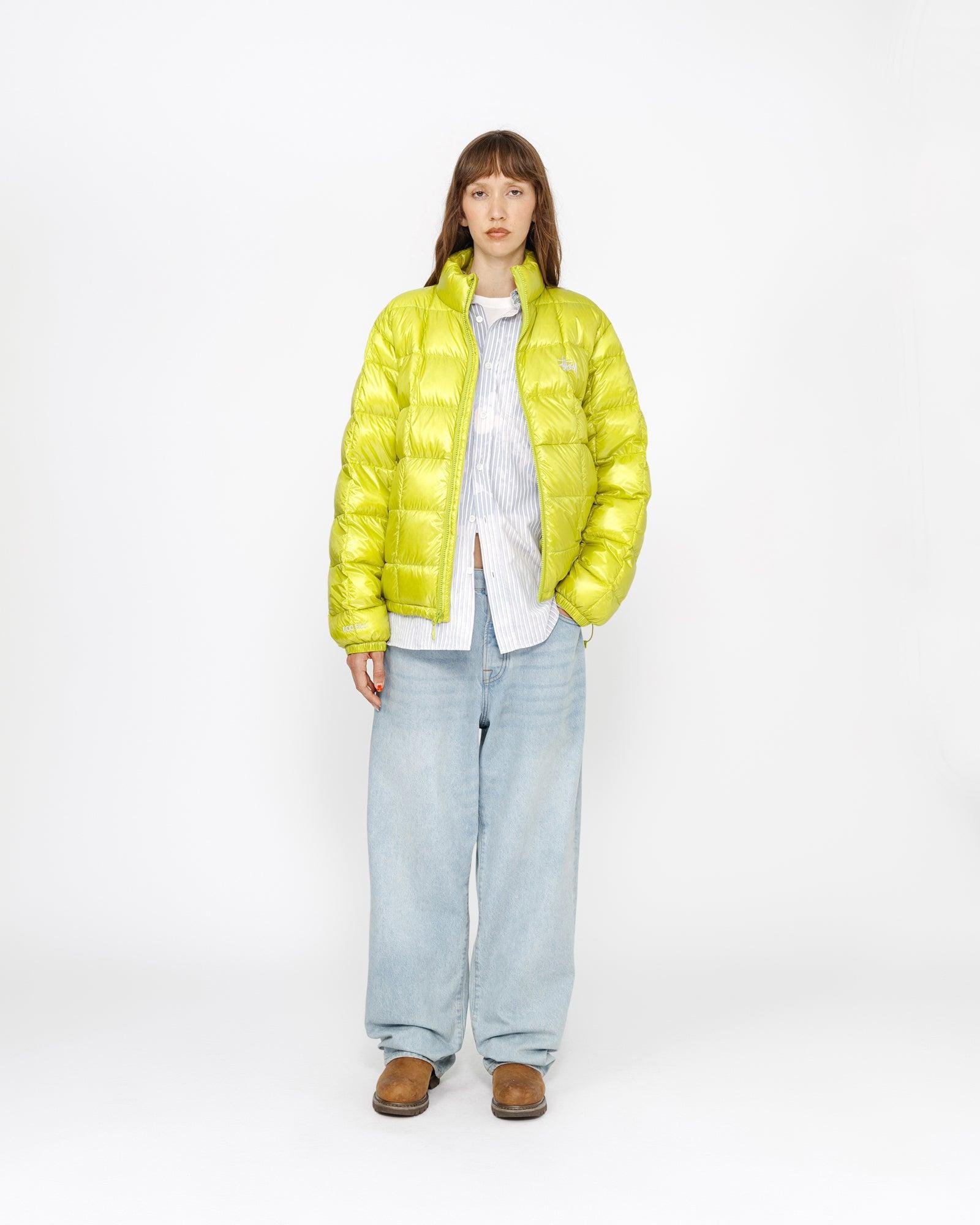 BIG OL' PANT WASHED CANVAS Male Product Image