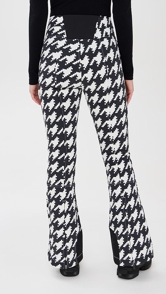 Perfect Moment Aurora High Waisted Flare Ski Pants | Shopbop Product Image