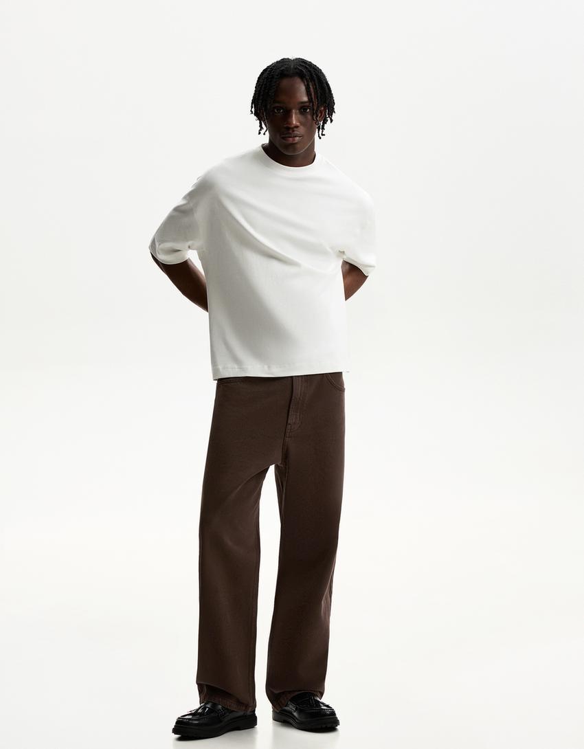 Baggy jeans Product Image