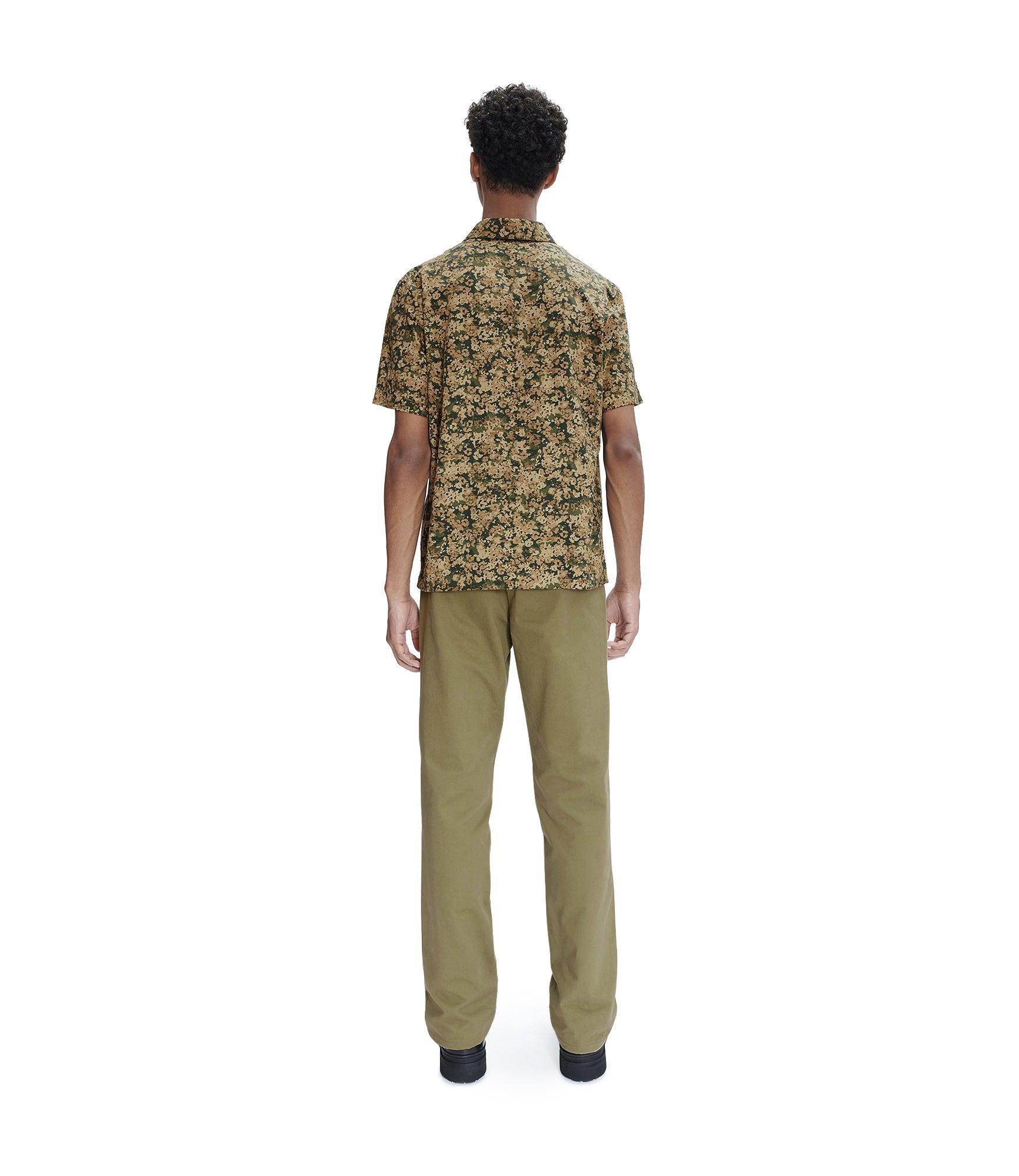 Lloyd short-sleeve shirt Male Product Image