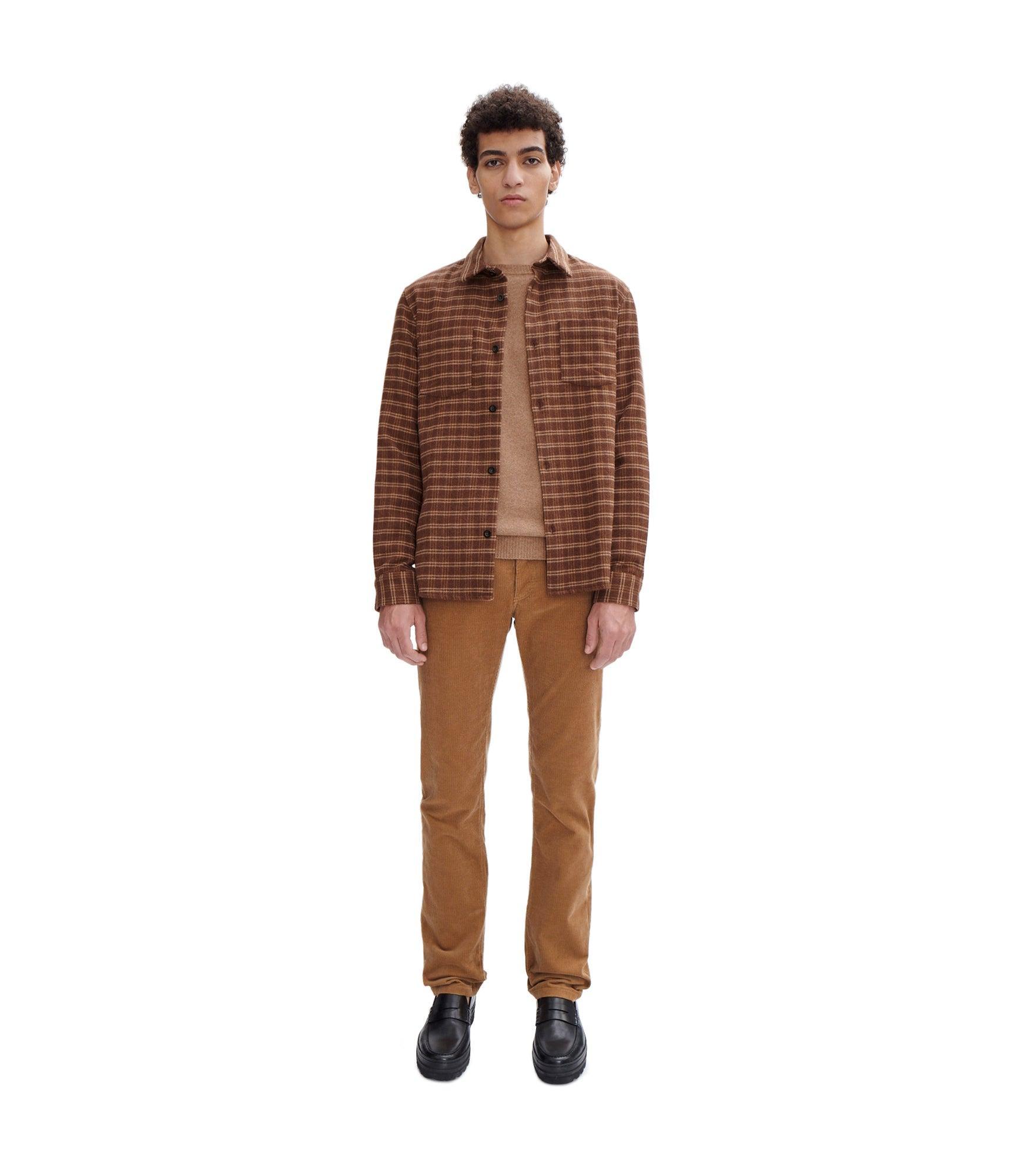 Joe overshirt Product Image