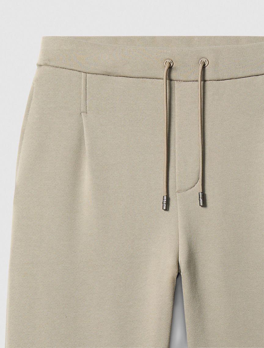 Lux Terry Sweatpants Product Image