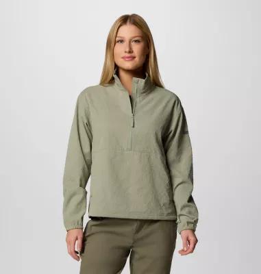 Columbia Women's Sucker for Summer Top- Product Image