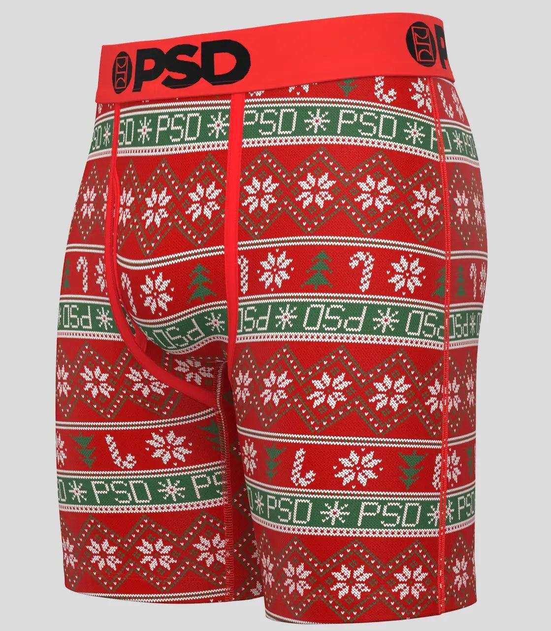 Modal 3 Pack - Xmas Male Product Image
