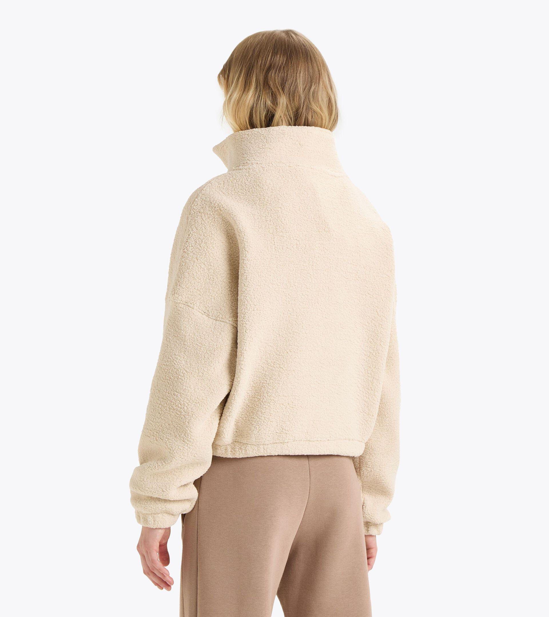 L. POLAR FLEECE ATHL. LOGO Product Image