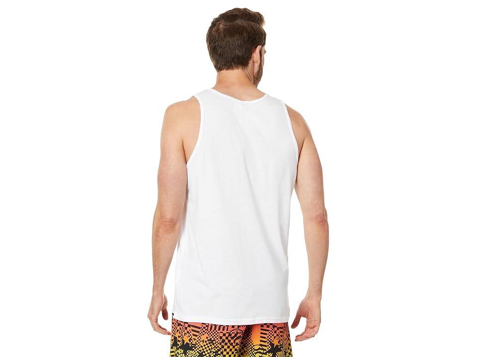 Hurley Evd 25Th S2 Tank Men's T Shirt Product Image