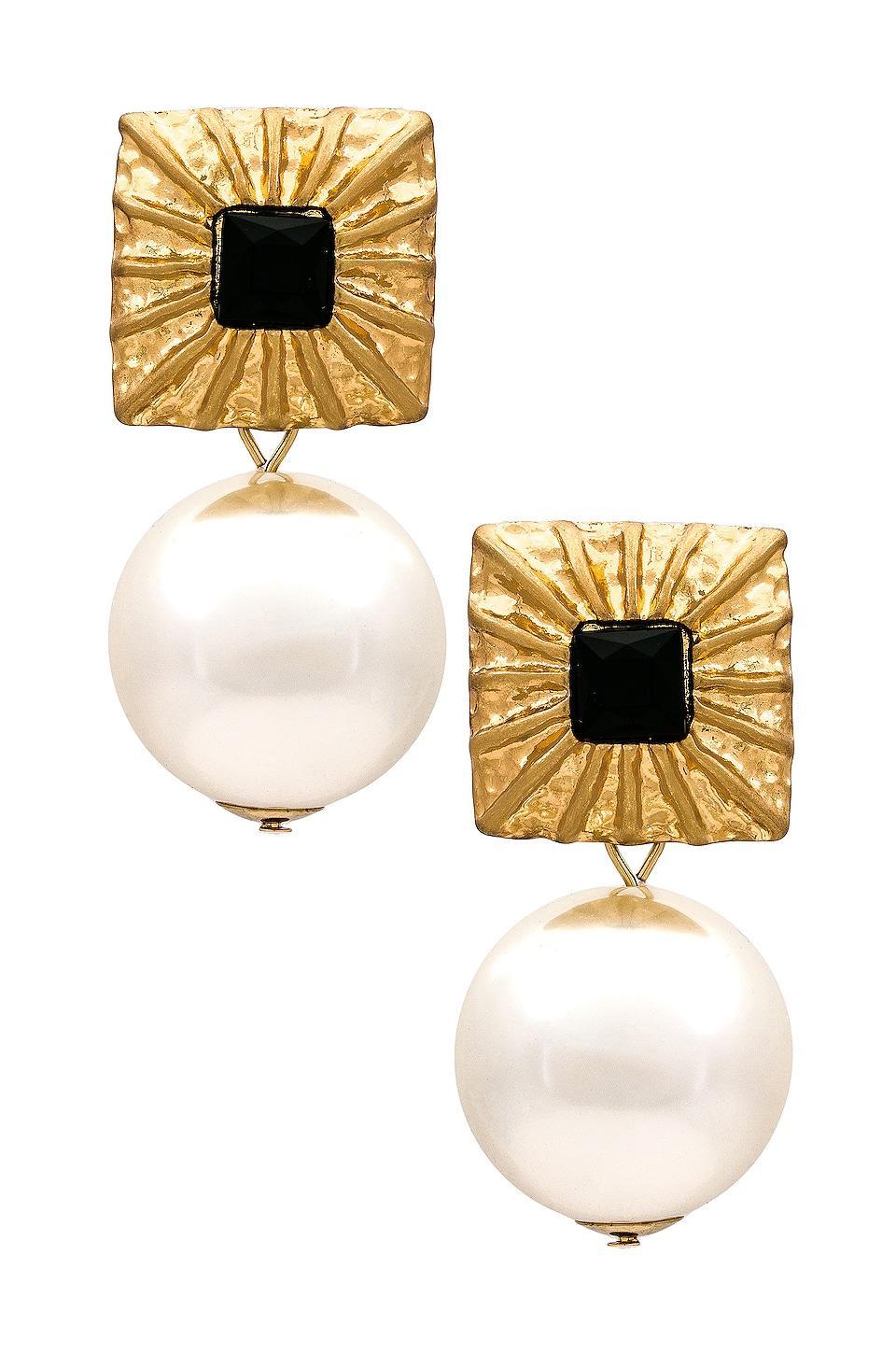 London Earrings 8 Other Reasons Product Image