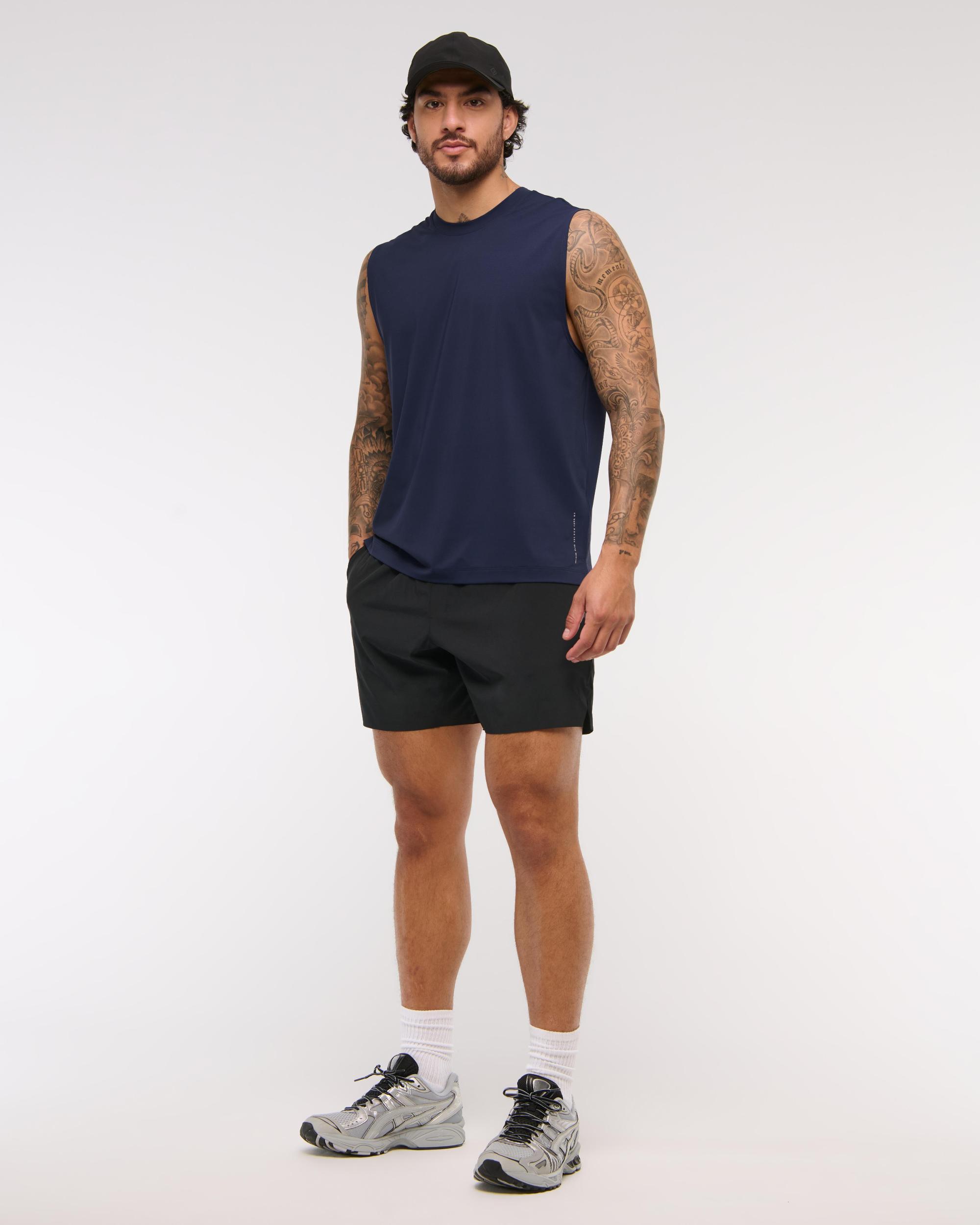 YPB Active Cardio Tank Product Image