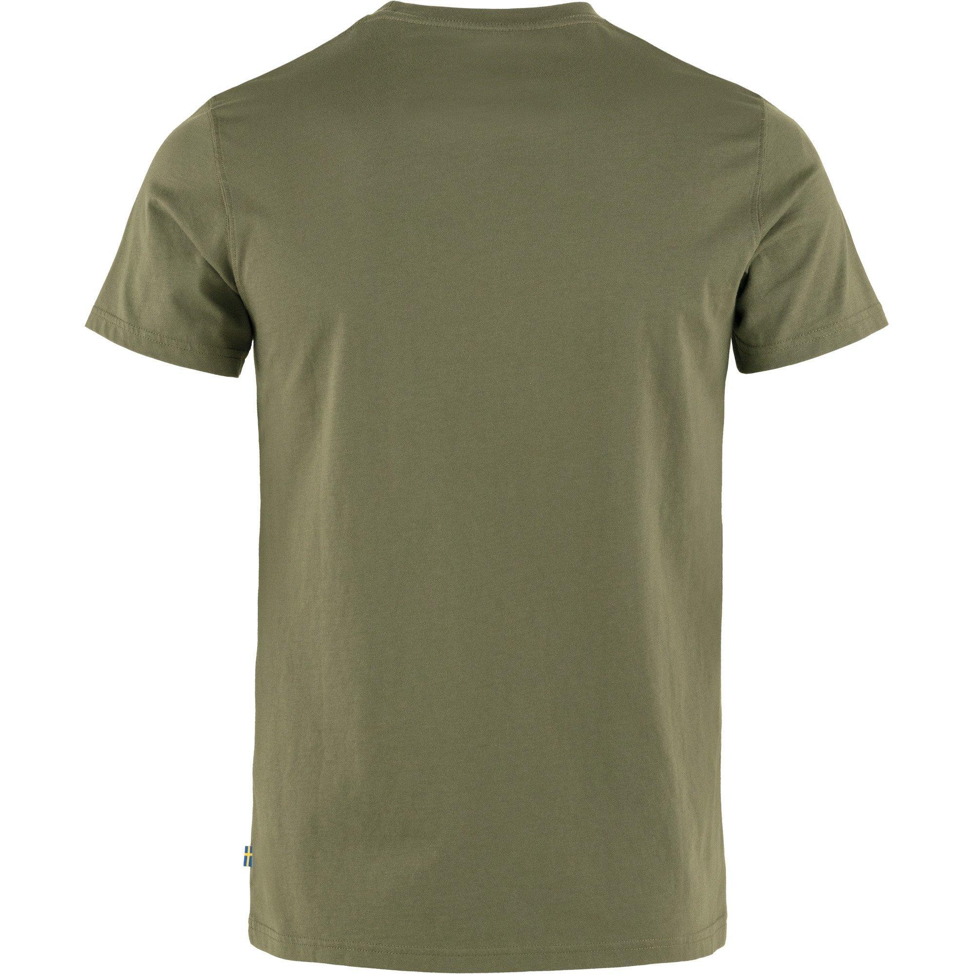 Arctic Fox T-shirt M Product Image