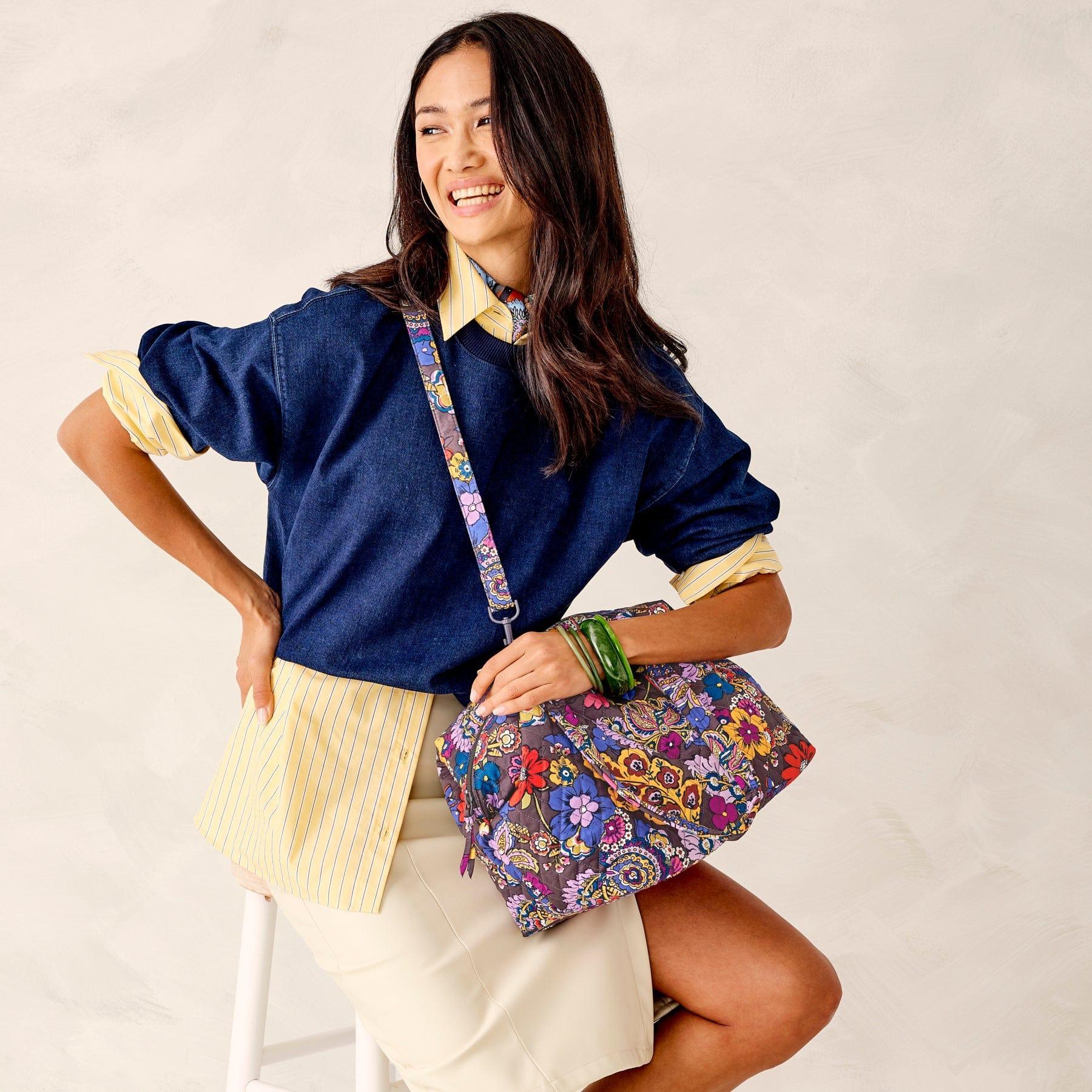 Large Miramar Weekender Product Image