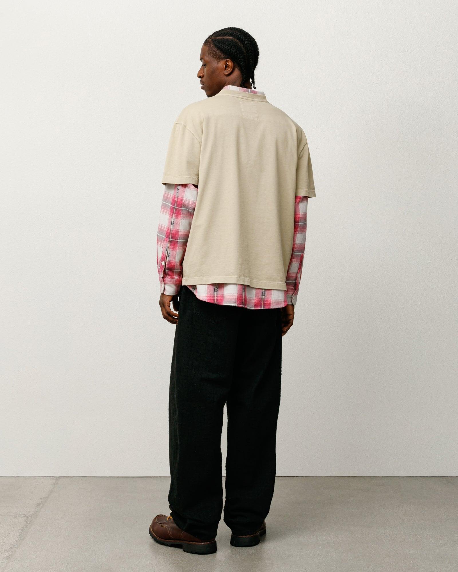 BIG OL' PANT CANVAS NEEDLEPUNCH Male Product Image