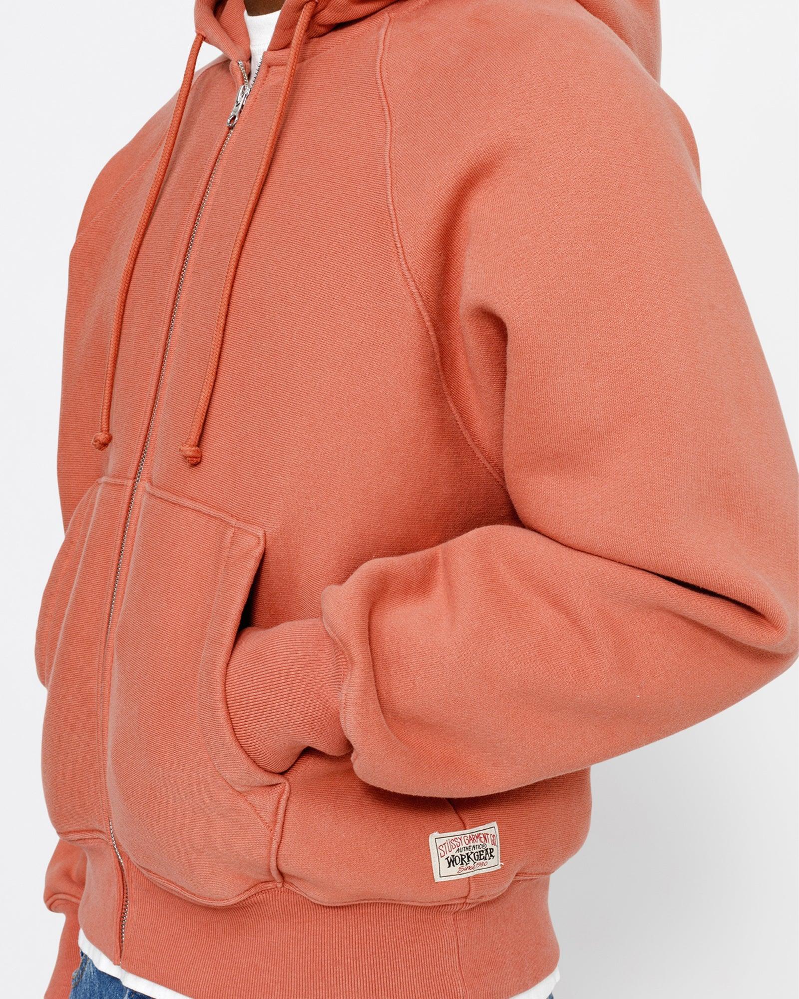 RELAXED  HOODIE Male Product Image