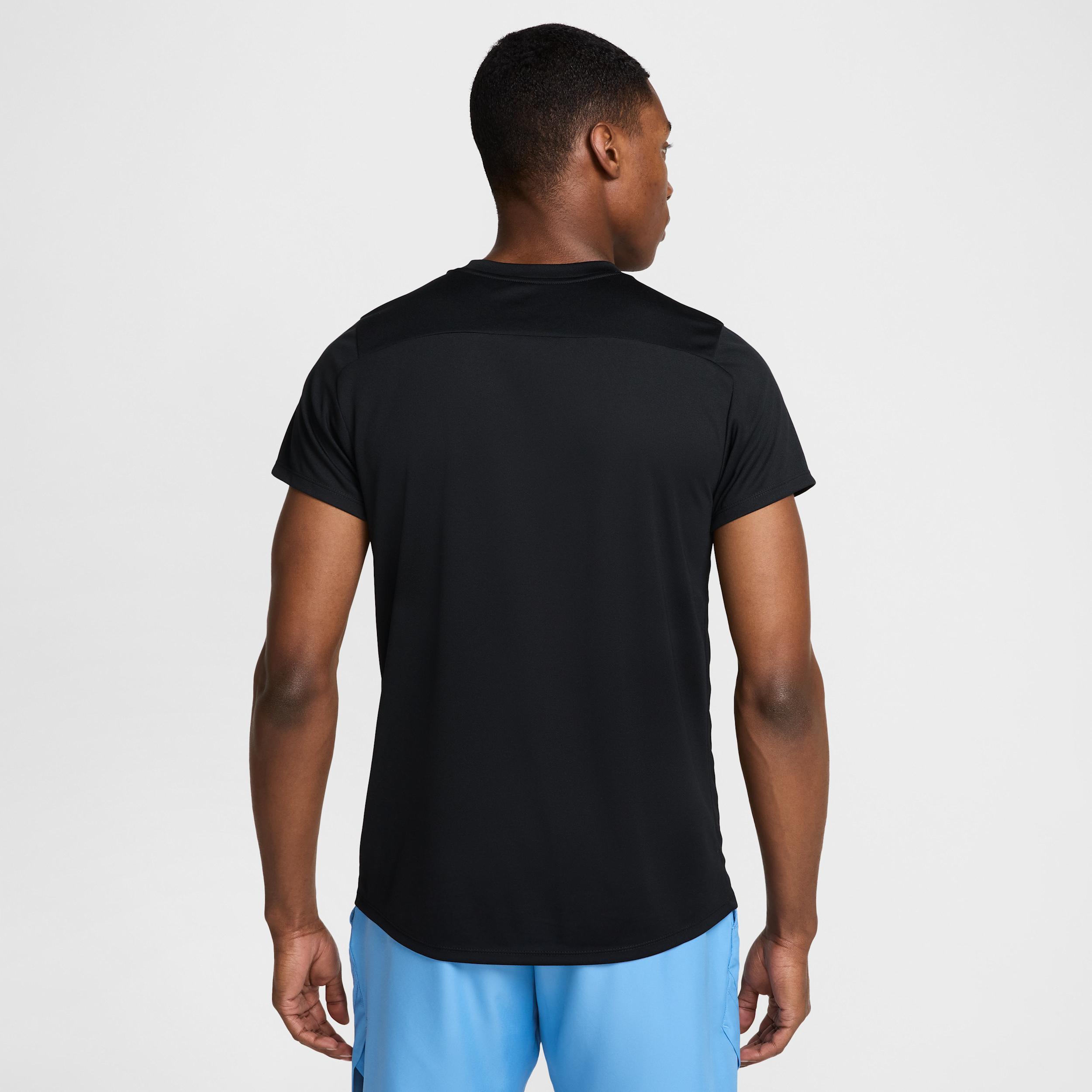 Nike Men's Court Victory Dri-FIT Tennis Top Product Image