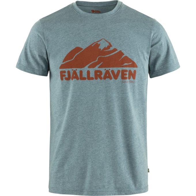 Mountain T-shirt M Product Image