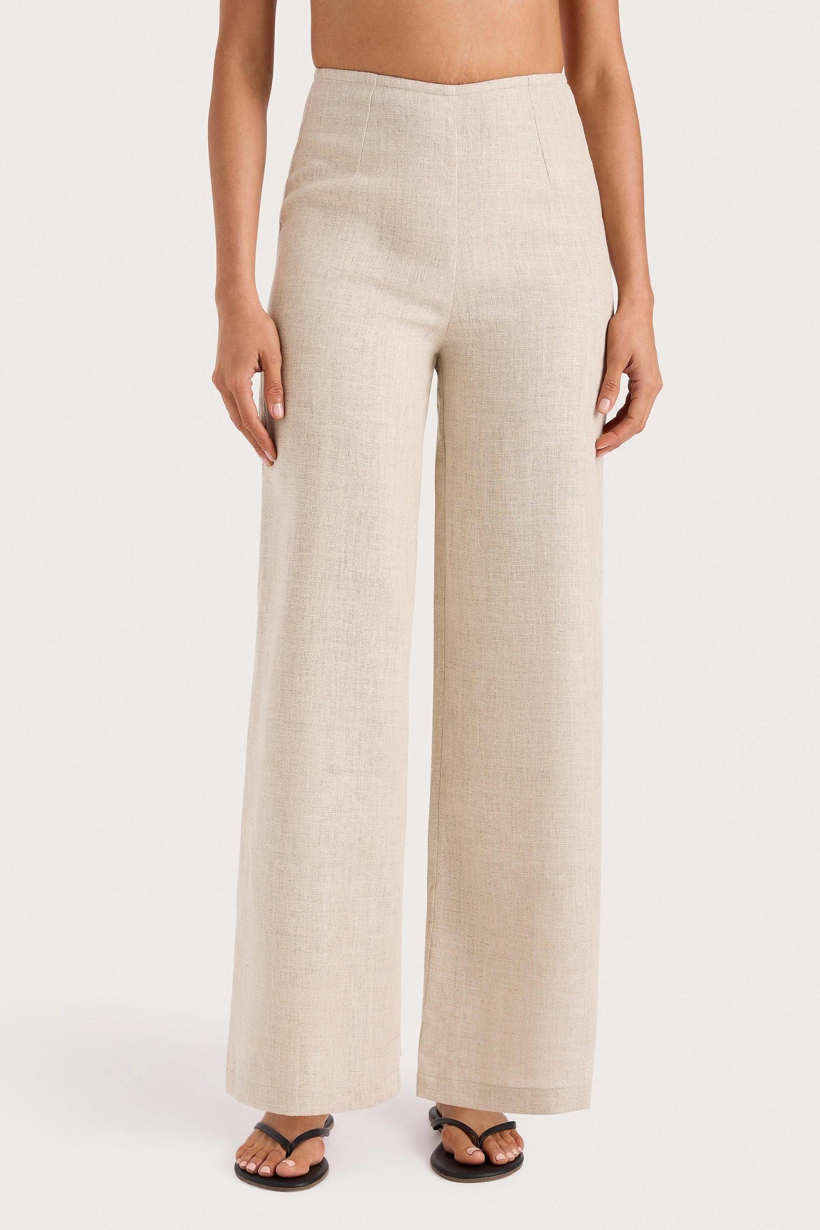 Jean Pant Natural Product Image