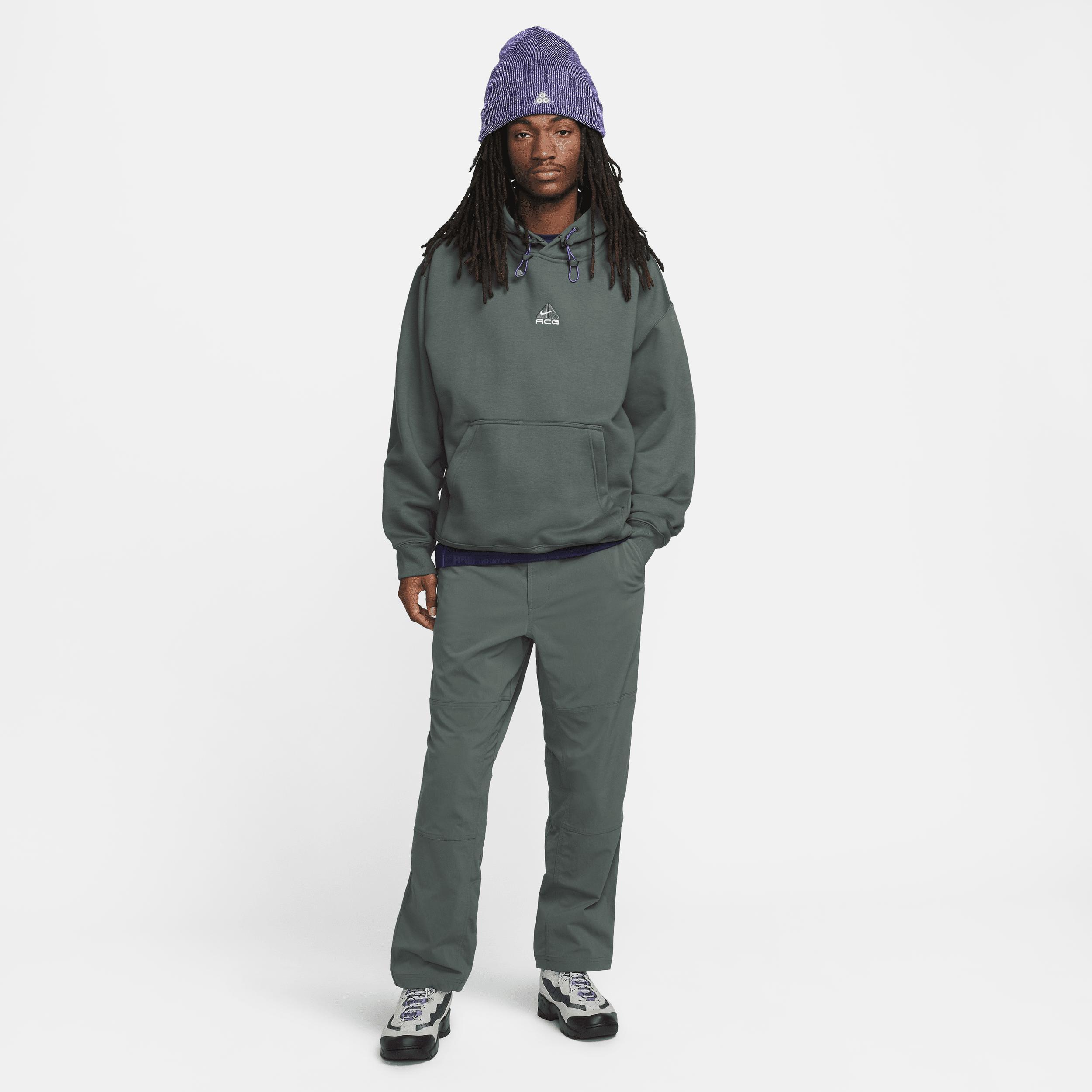Mens Nike ACG UV Hiking Pants Product Image