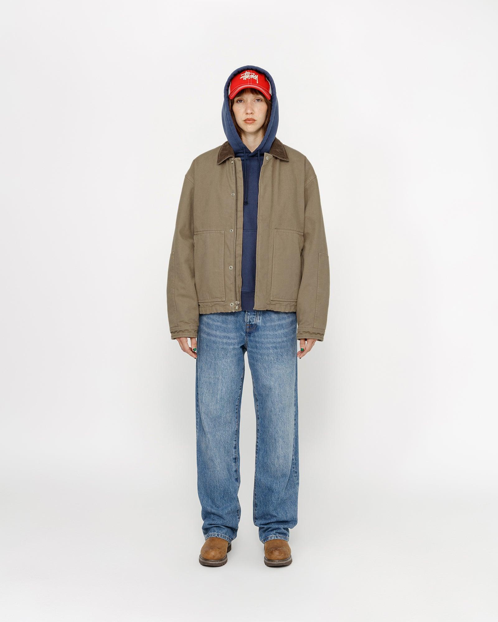 WORKGEAR JACKET Male Product Image
