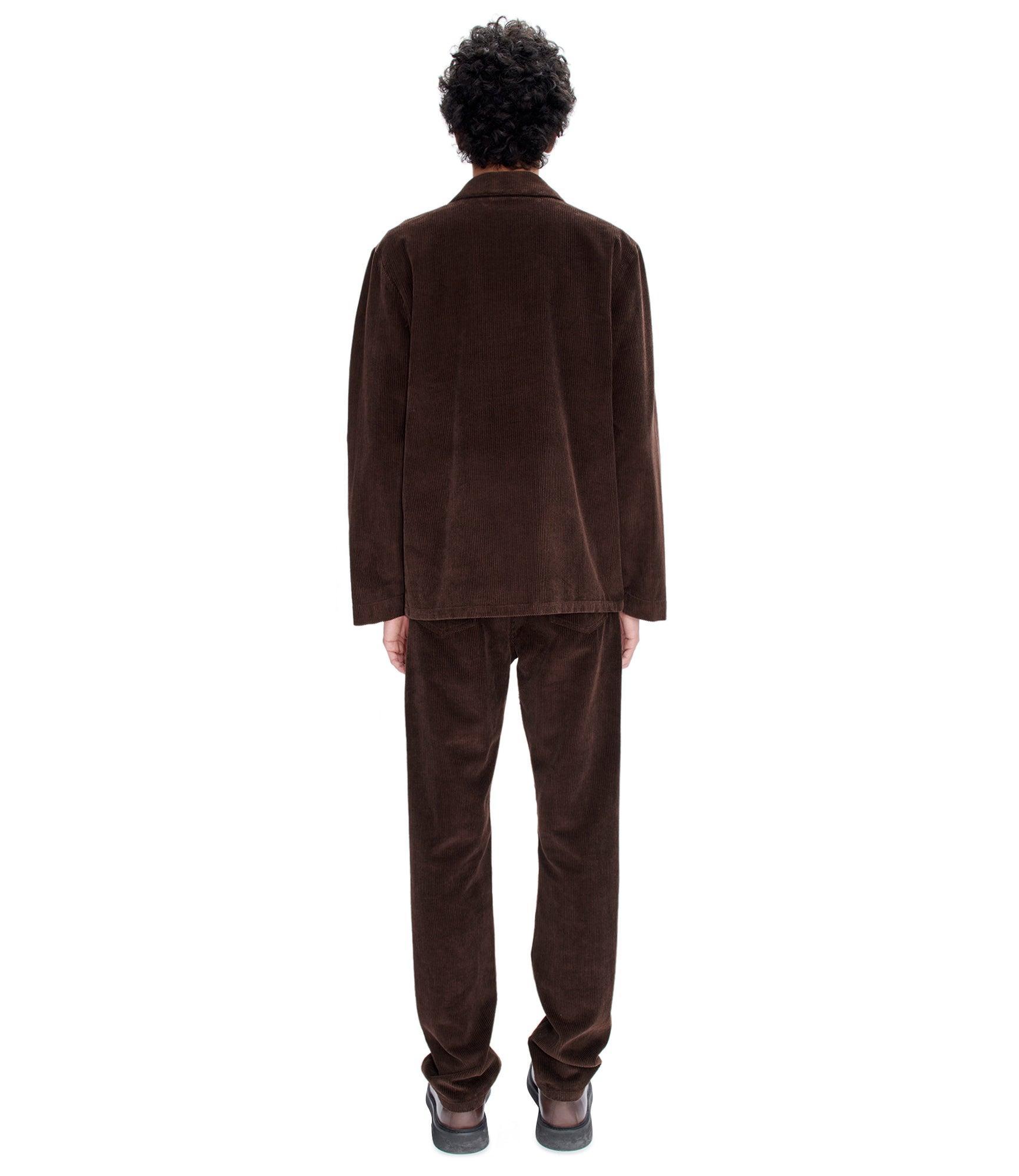 Kerlouan jacket Product Image