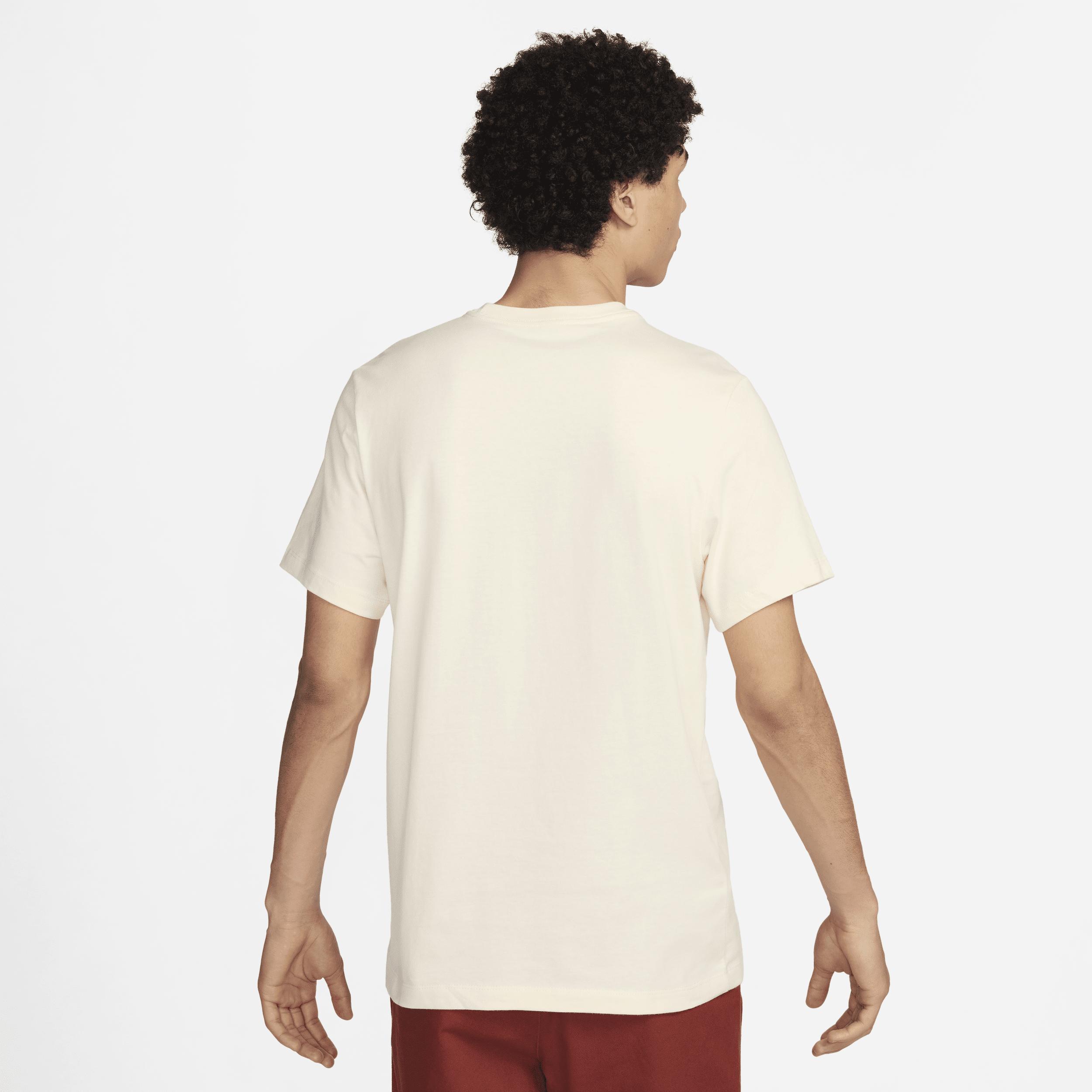 USMNT Home Field Nike Mens Soccer T-Shirt Product Image