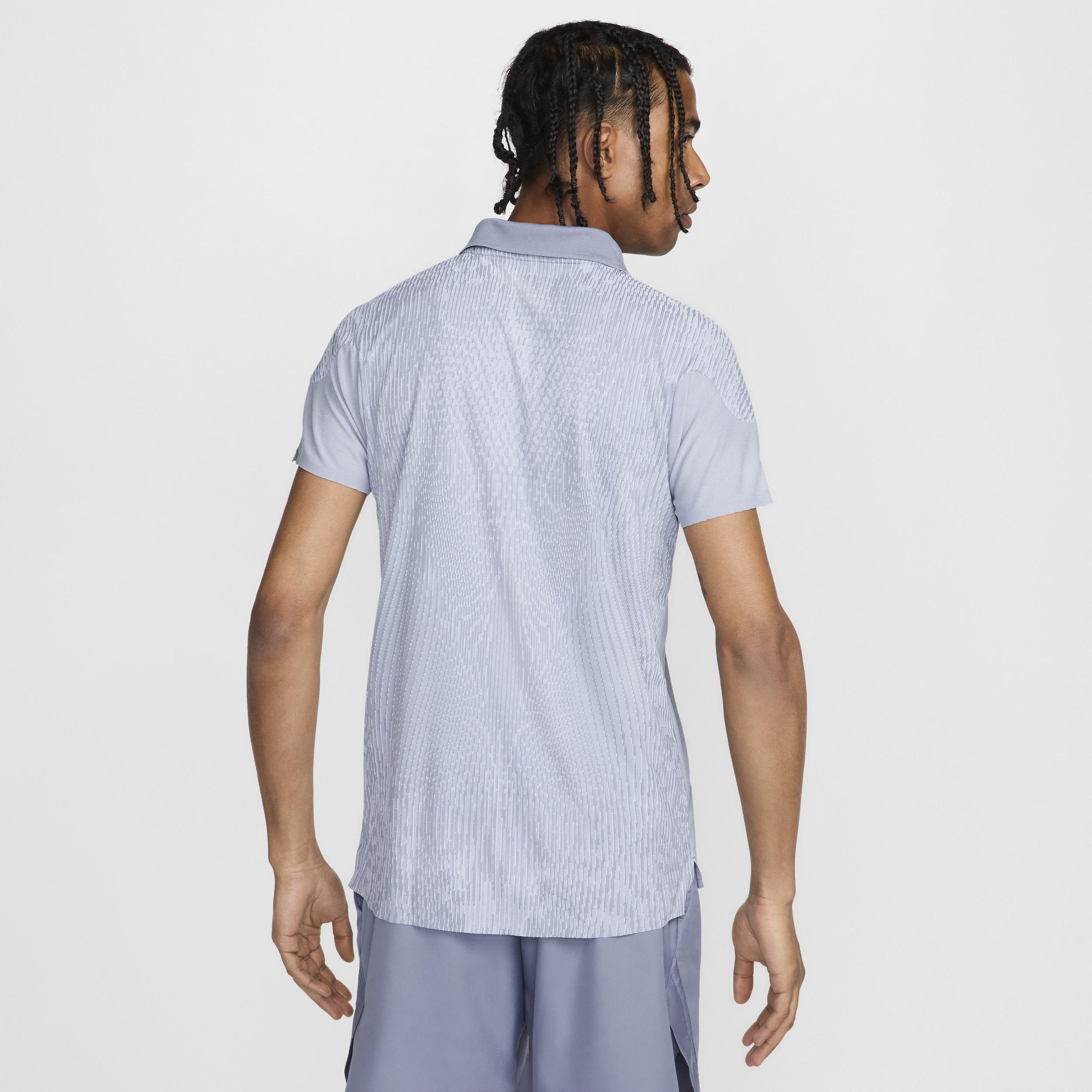 Nike Slam Men's Dri-FIT ADV Tennis Polo Product Image