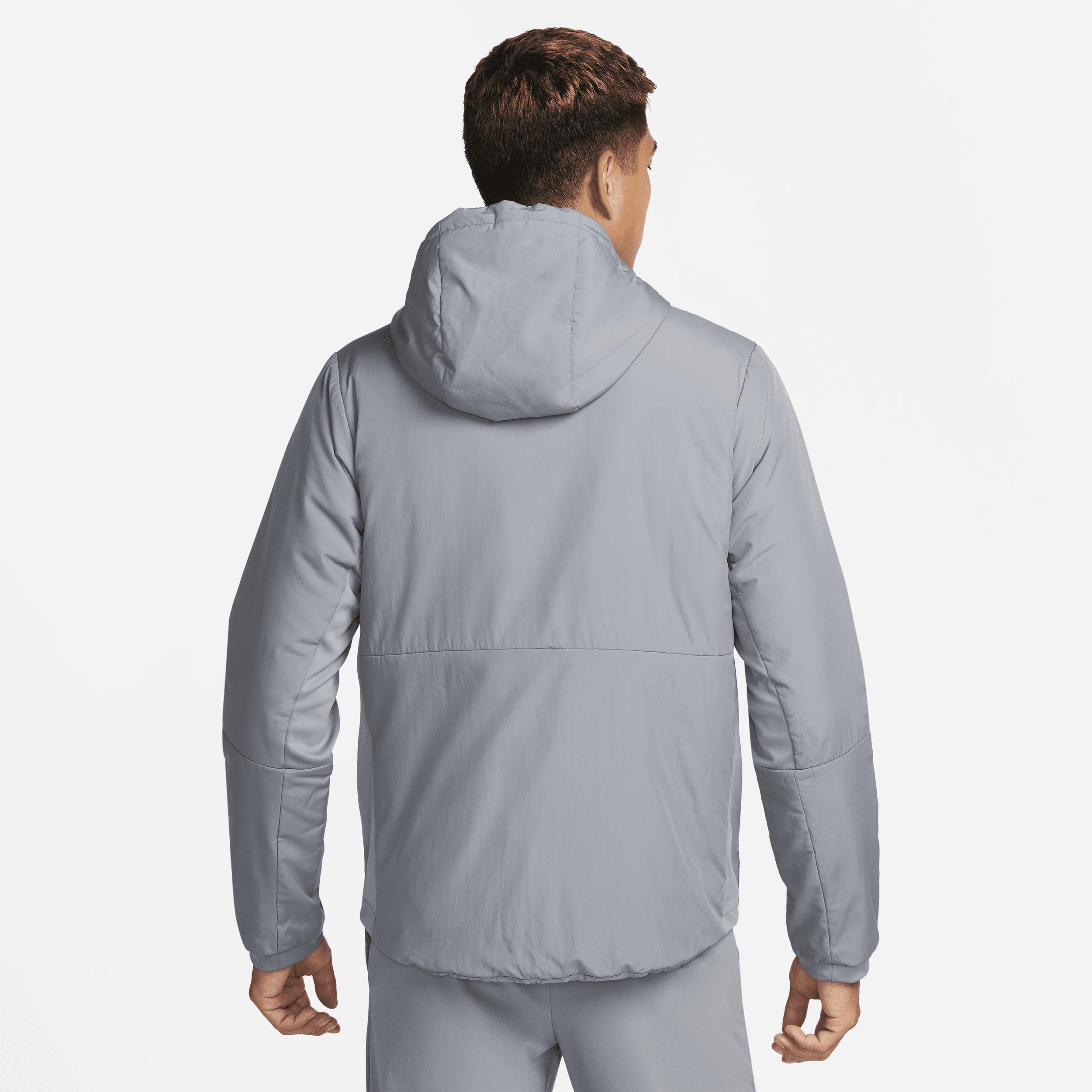 Nike Mens Unlimited Therma-FIT Versatile Jacket Product Image