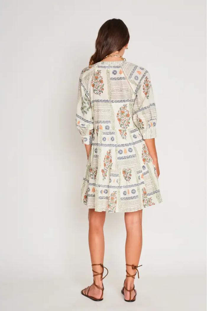 Yara Shift Dress Product Image
