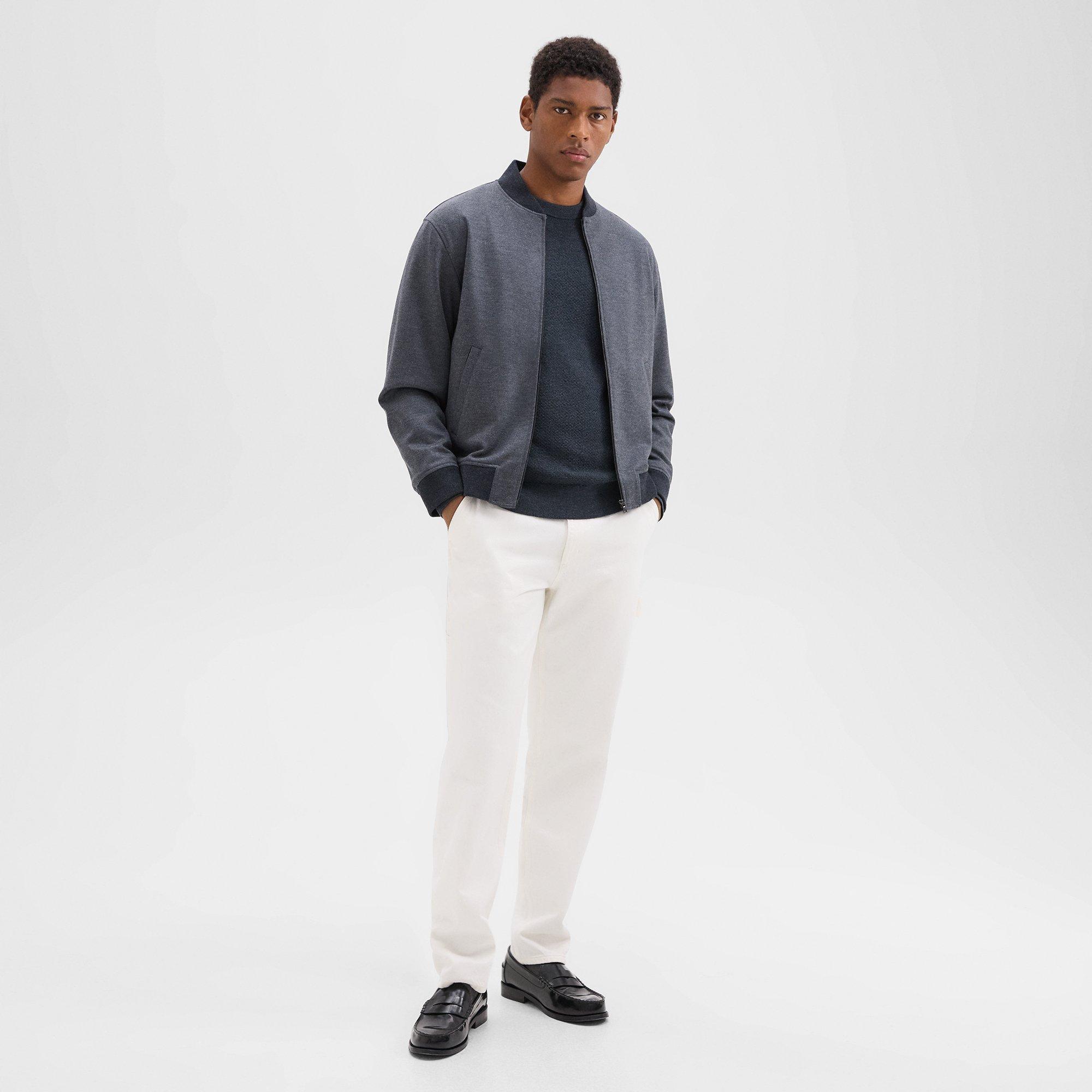 CLEAN BOMBER Product Image